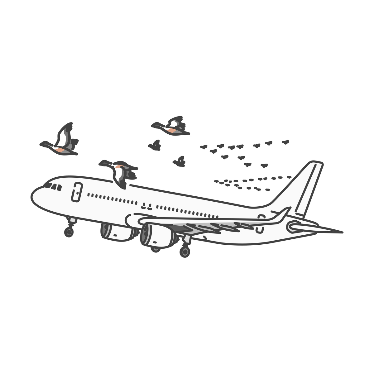 航空服务专业介绍学习哪些课程