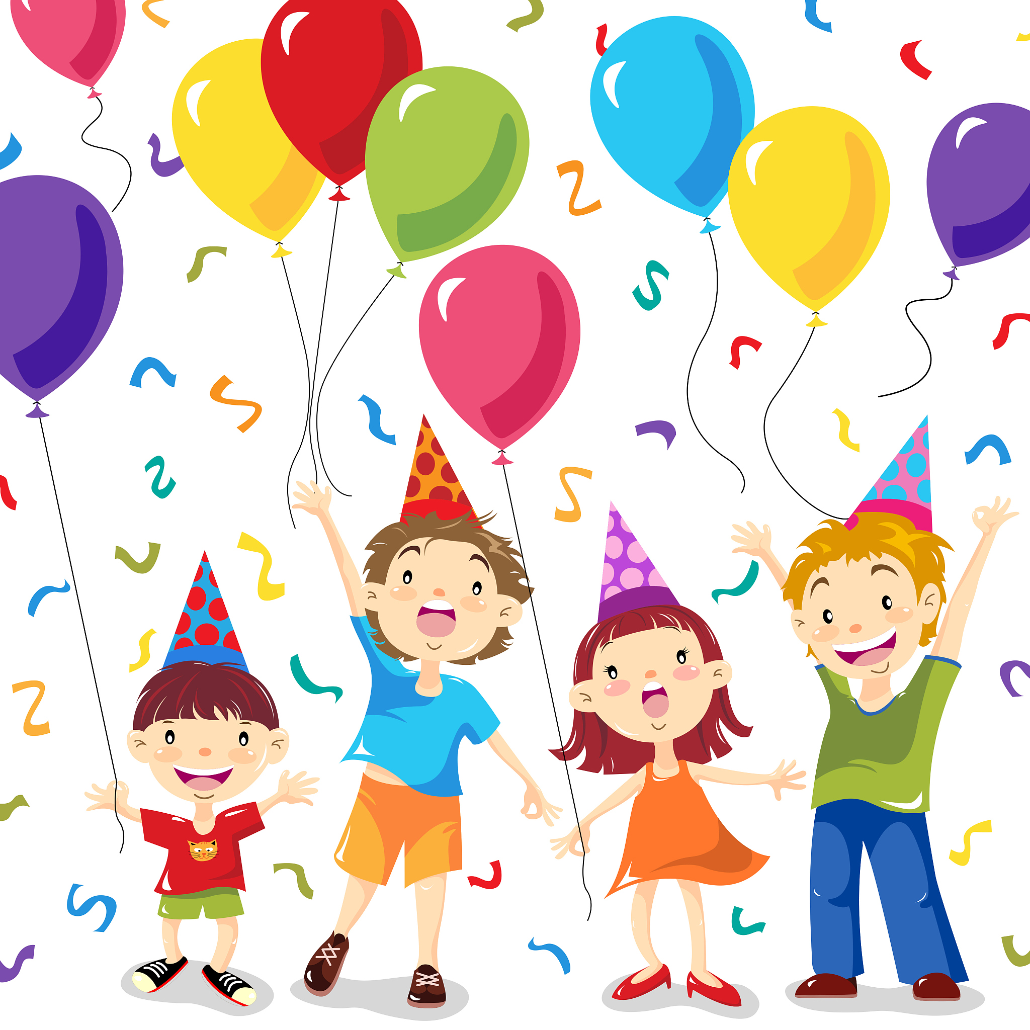 用my birthday写一篇长度为十二句的中国小学生的英语