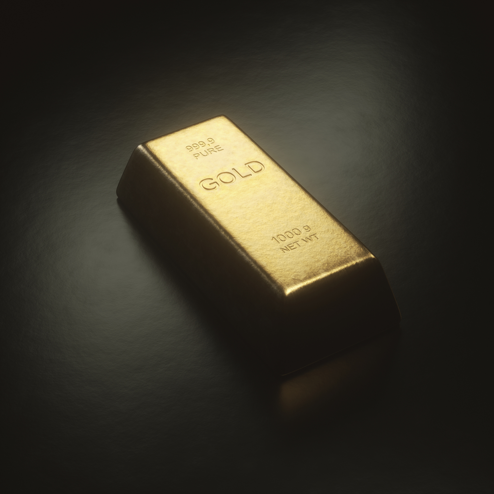 5D硬金：高硬度、抗腐蚀的珍贵金属合金