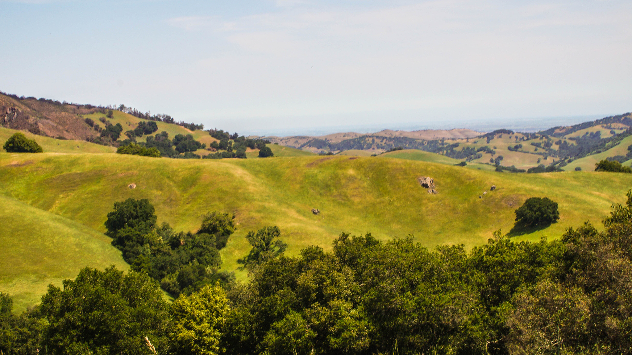 valley