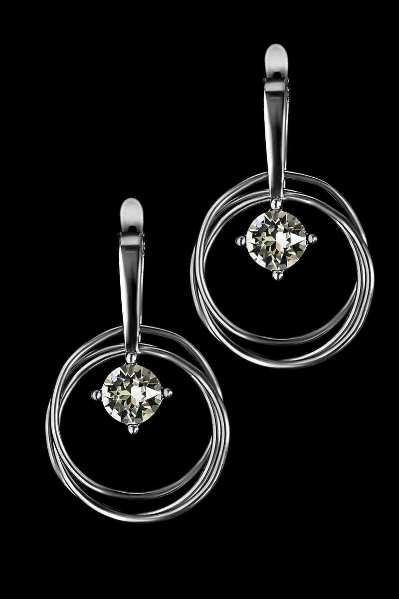 30分钻石有多大？尺寸、形状和克拉数关系解析