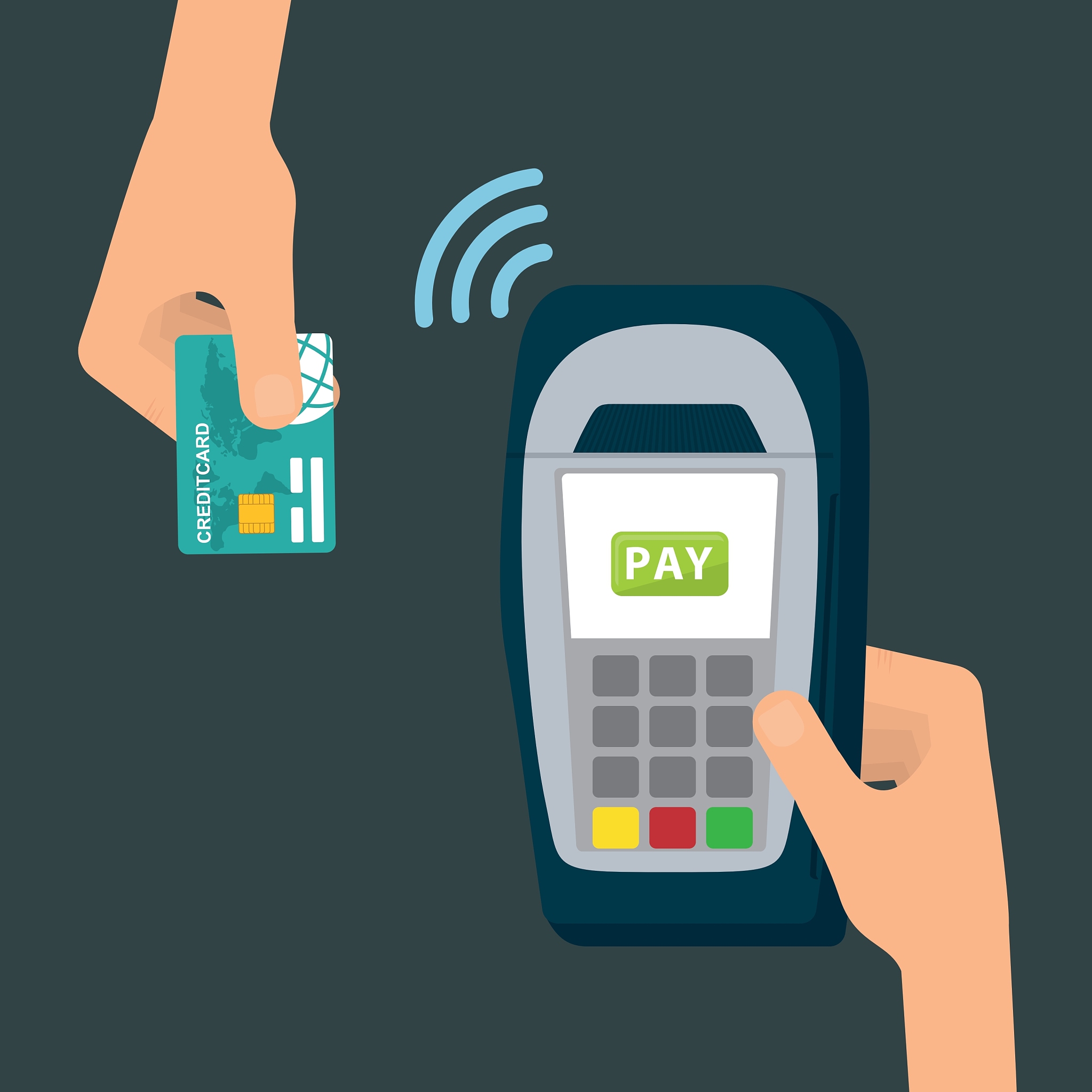 payment icon design