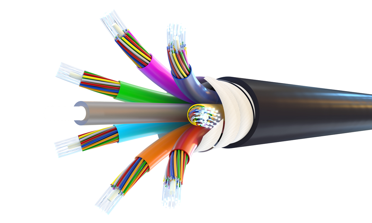 特殊类型线：电力系统中的关键组件