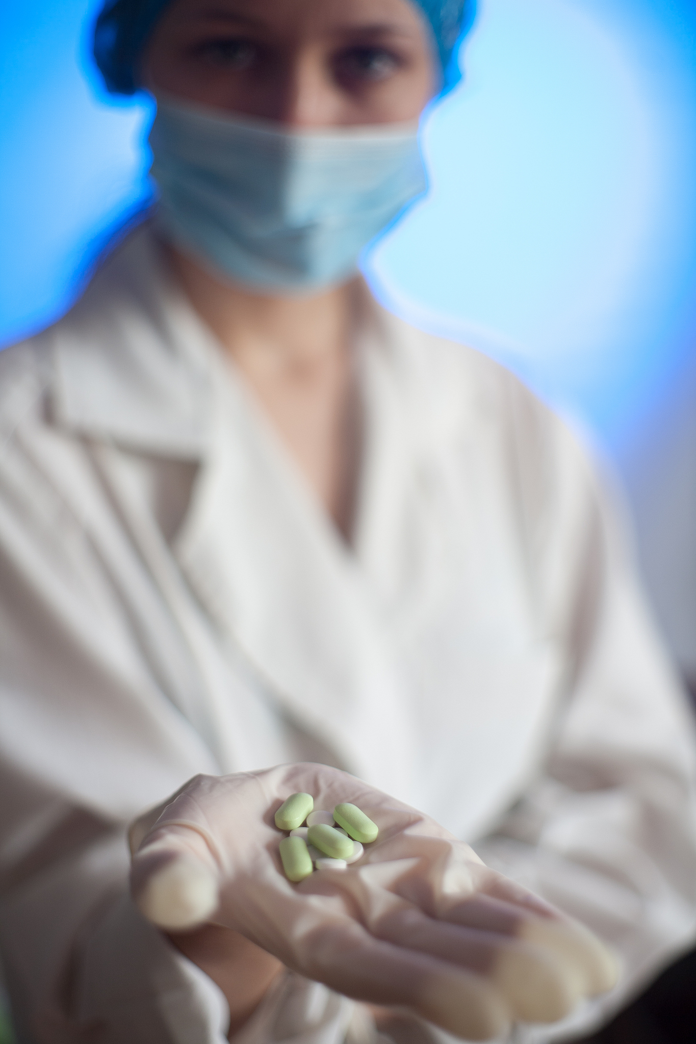 帕利哌酮：用途、副作用及用药注意事项