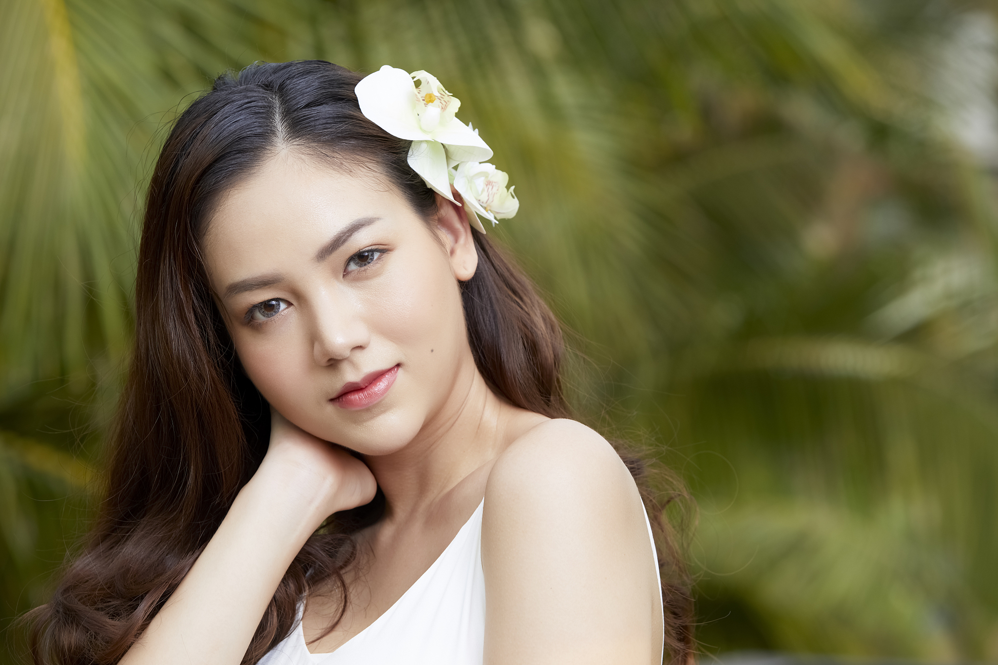 美女的定义：主观标准与客观特征