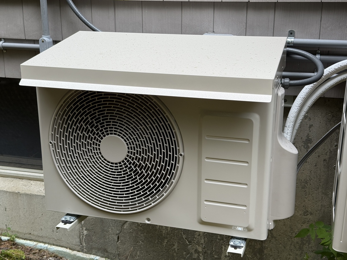 美的5匹天花机价格 - 高性能商用空调推荐