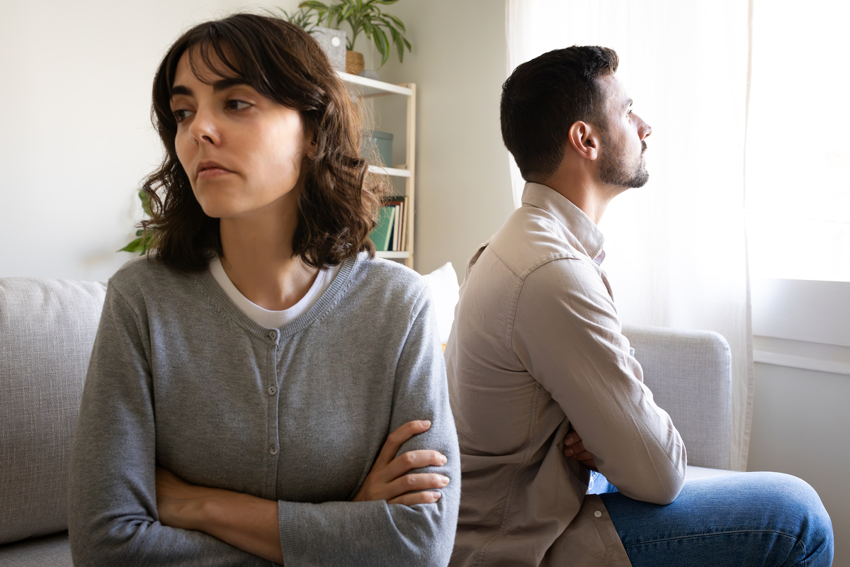 如何避免与女友因琐事争吵？