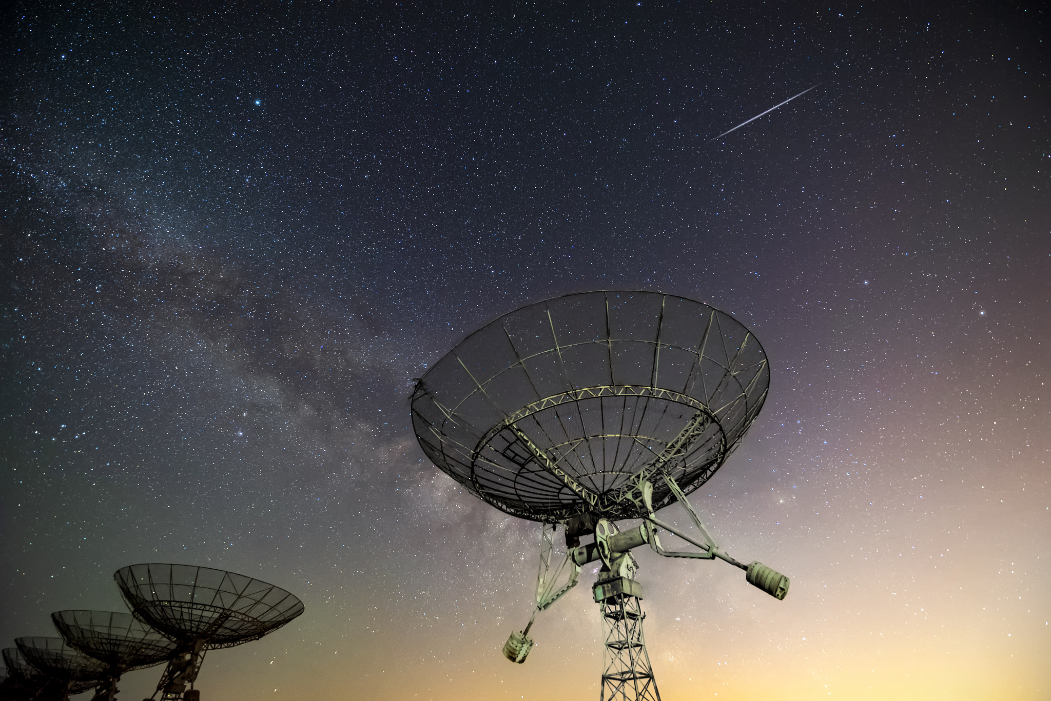 20条回复：中国天眼发现脉冲星辐射新形态