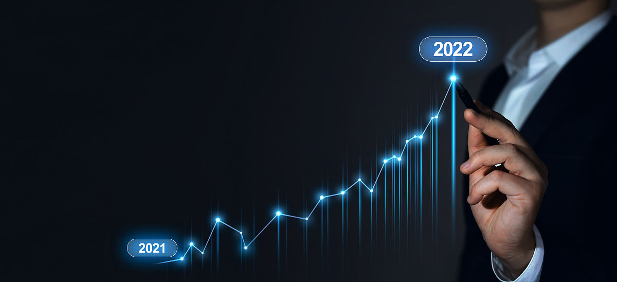 写一篇2022年的年终总结