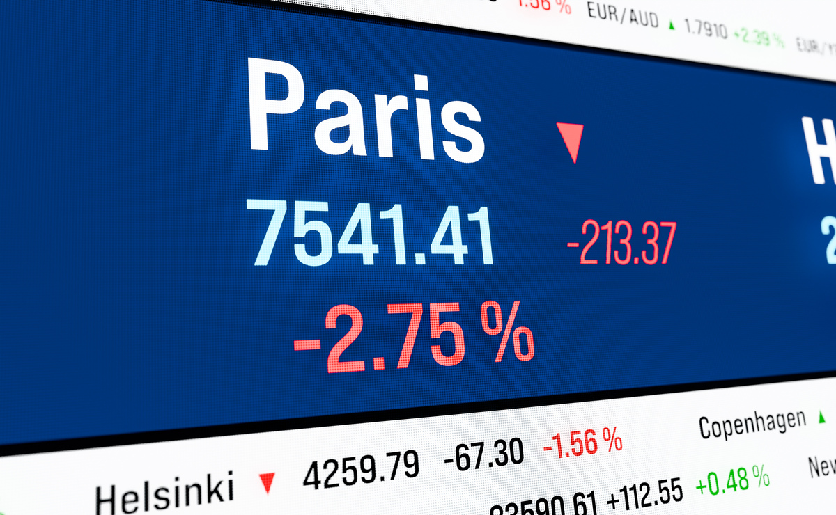 50 Cent Trader Back? Mystery Investor Makes Big Bet on Volatility