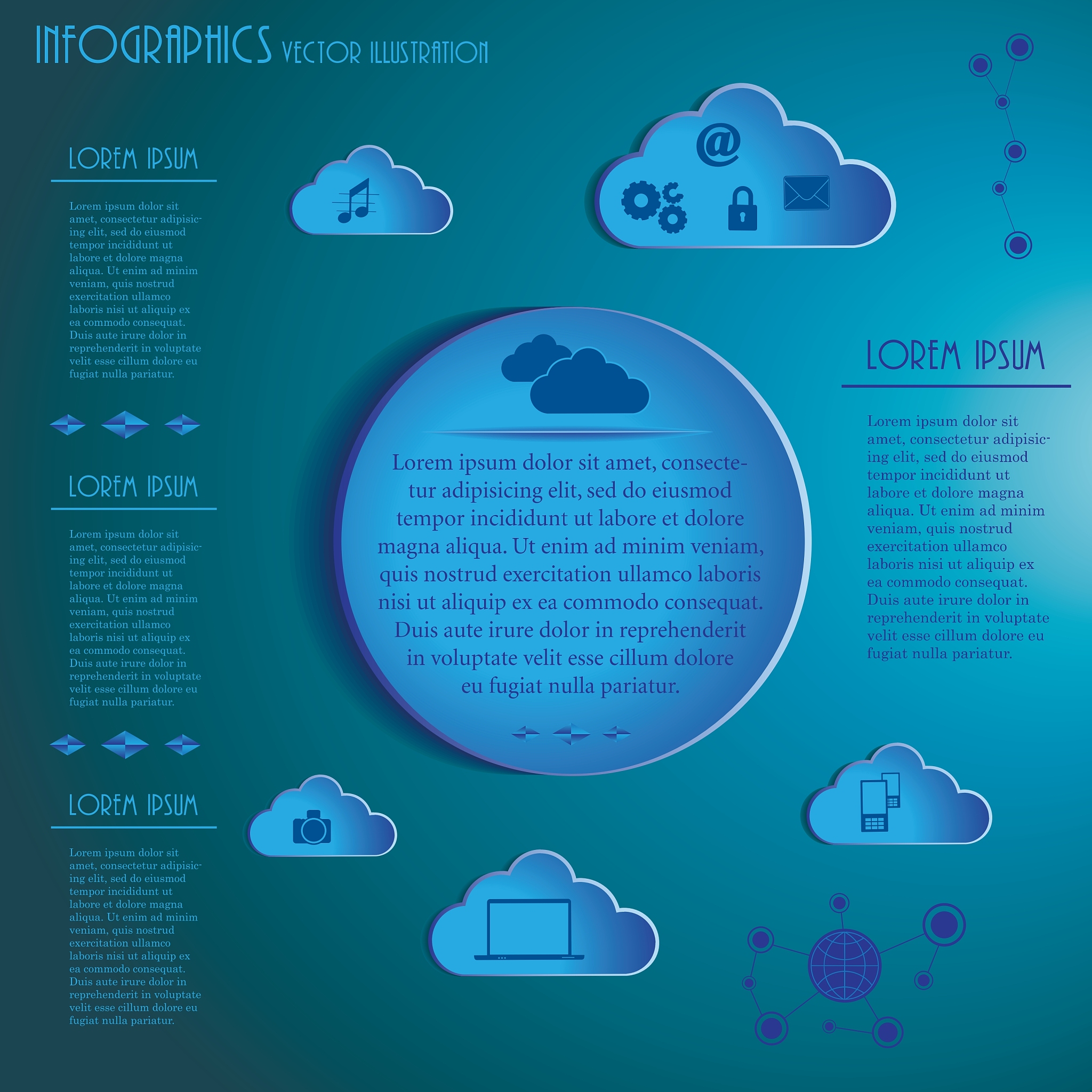 This unusual cloud over Australia formed when rain evaporates below a parent storm moisture is in the air leading to a secondary cloud formation Called a scud cloud and darkened by its position relati