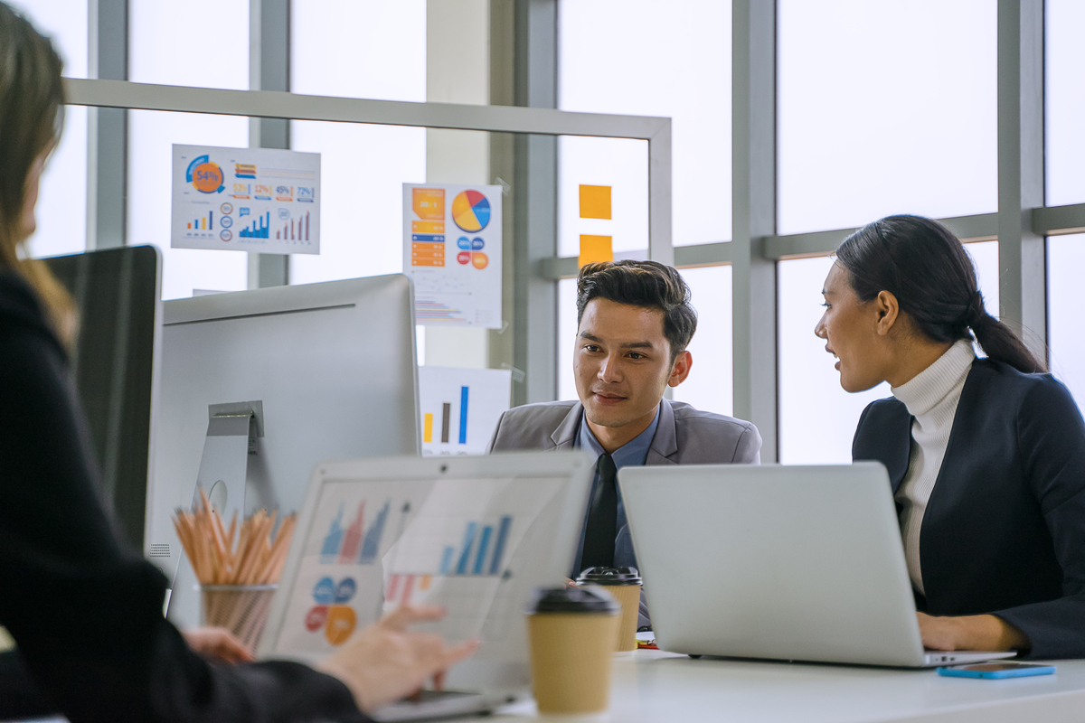 又是紧张的一天