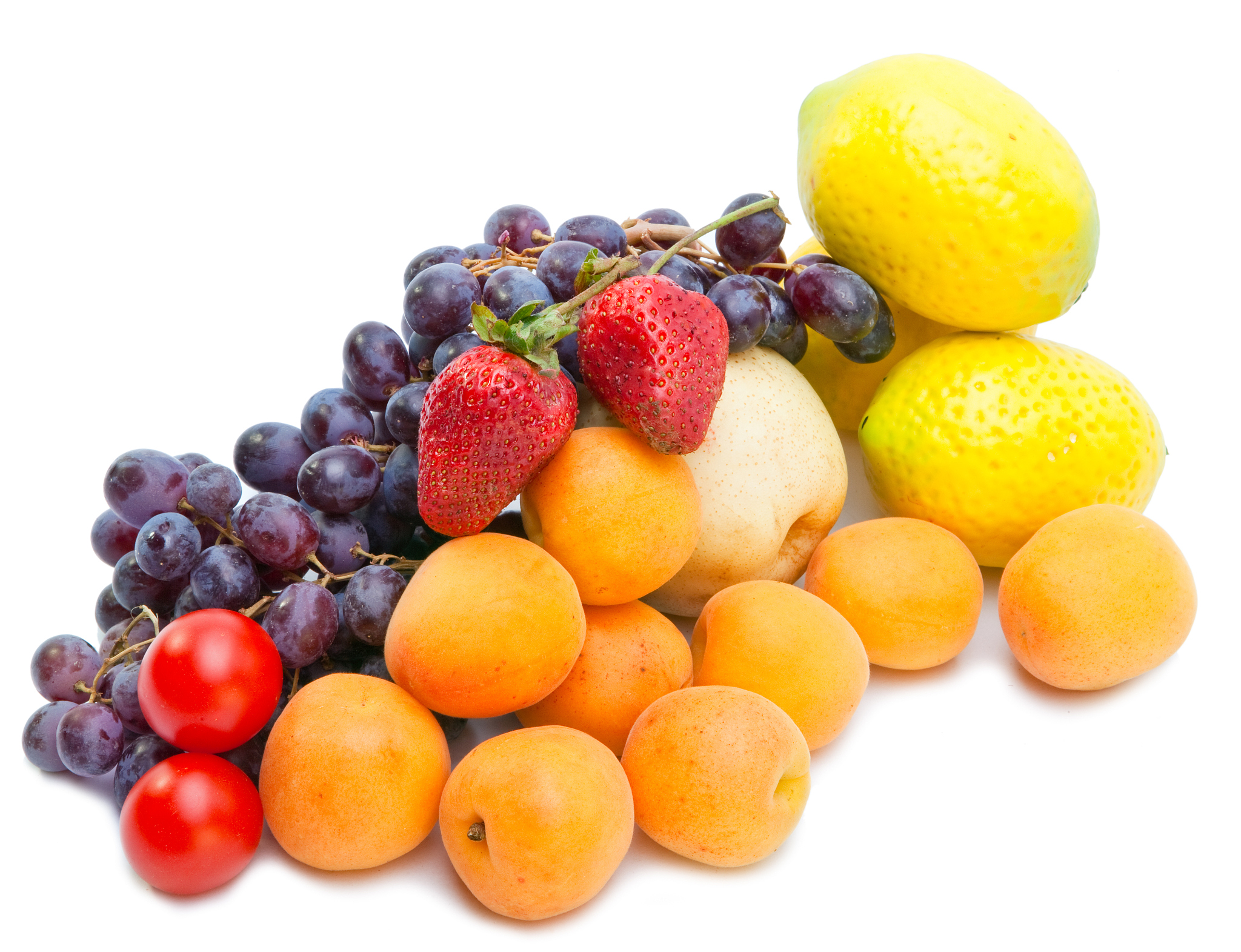 葡萄不能和什么在一起 葡萄和什么不能混在一起