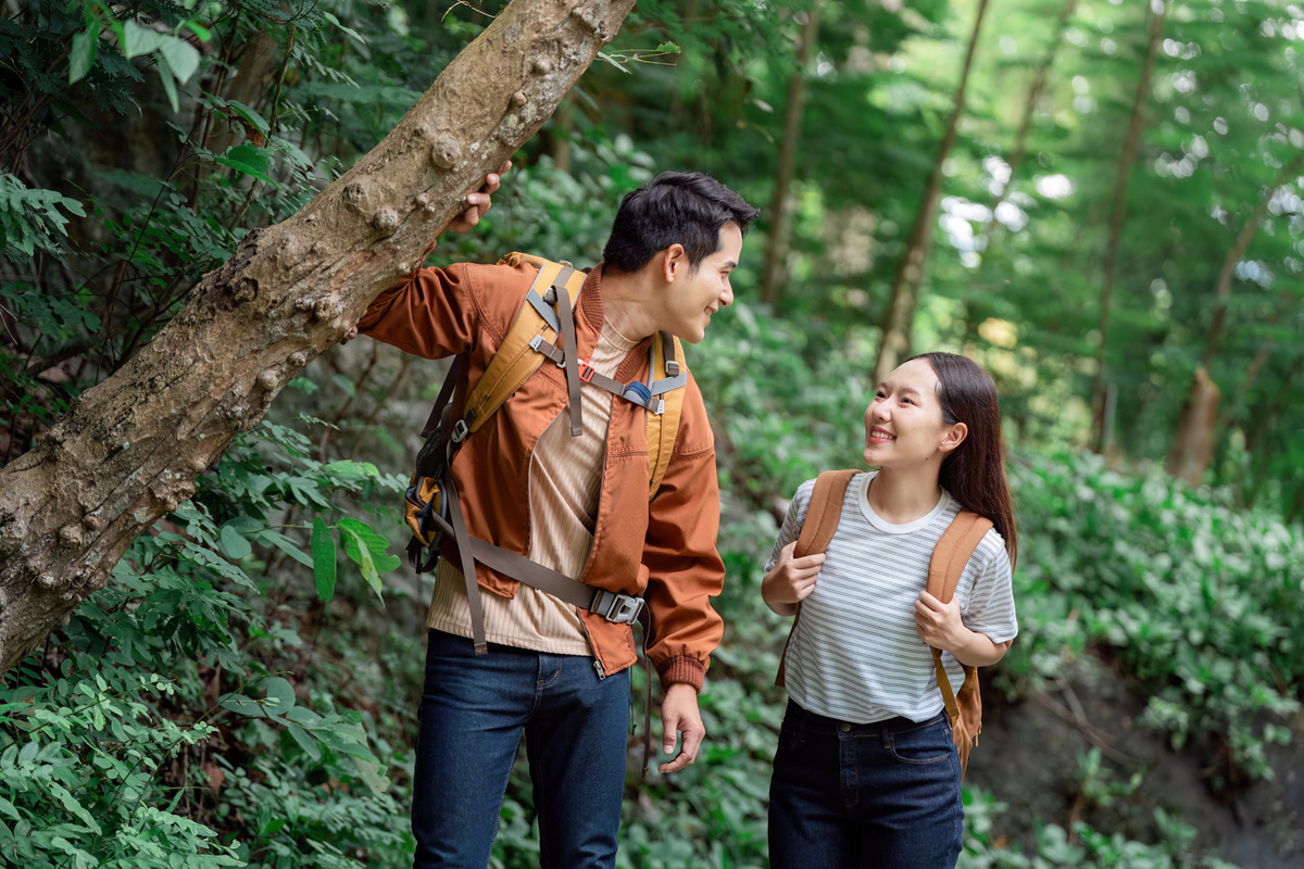 驴友必备：50篇精彩旅游文章标题，带你玩转世界！