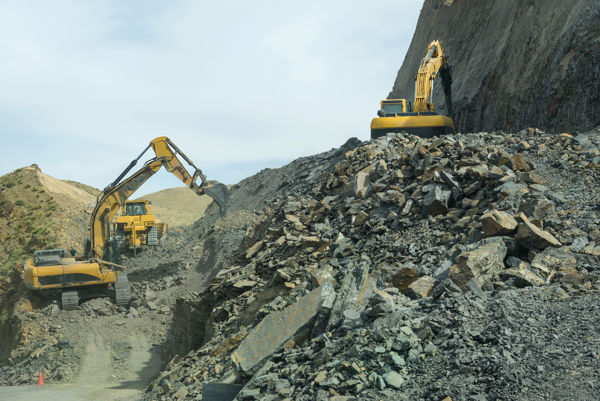 四川工程机械专业哪个学校好