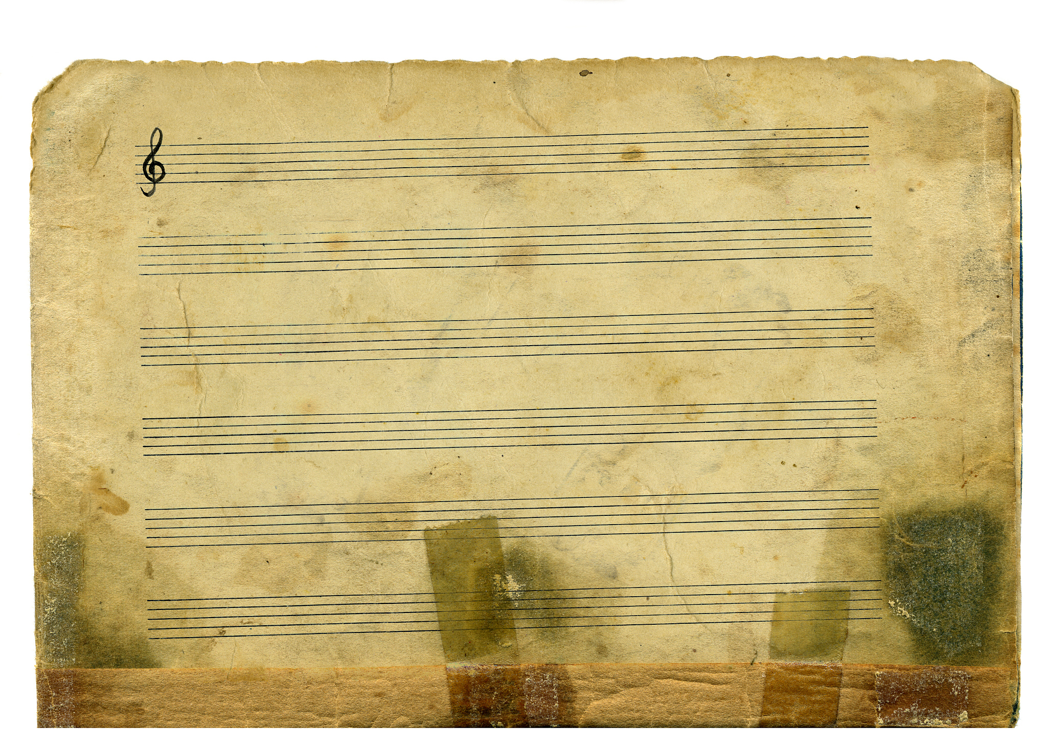 音乐历史：从古代到现代的音乐发展历程