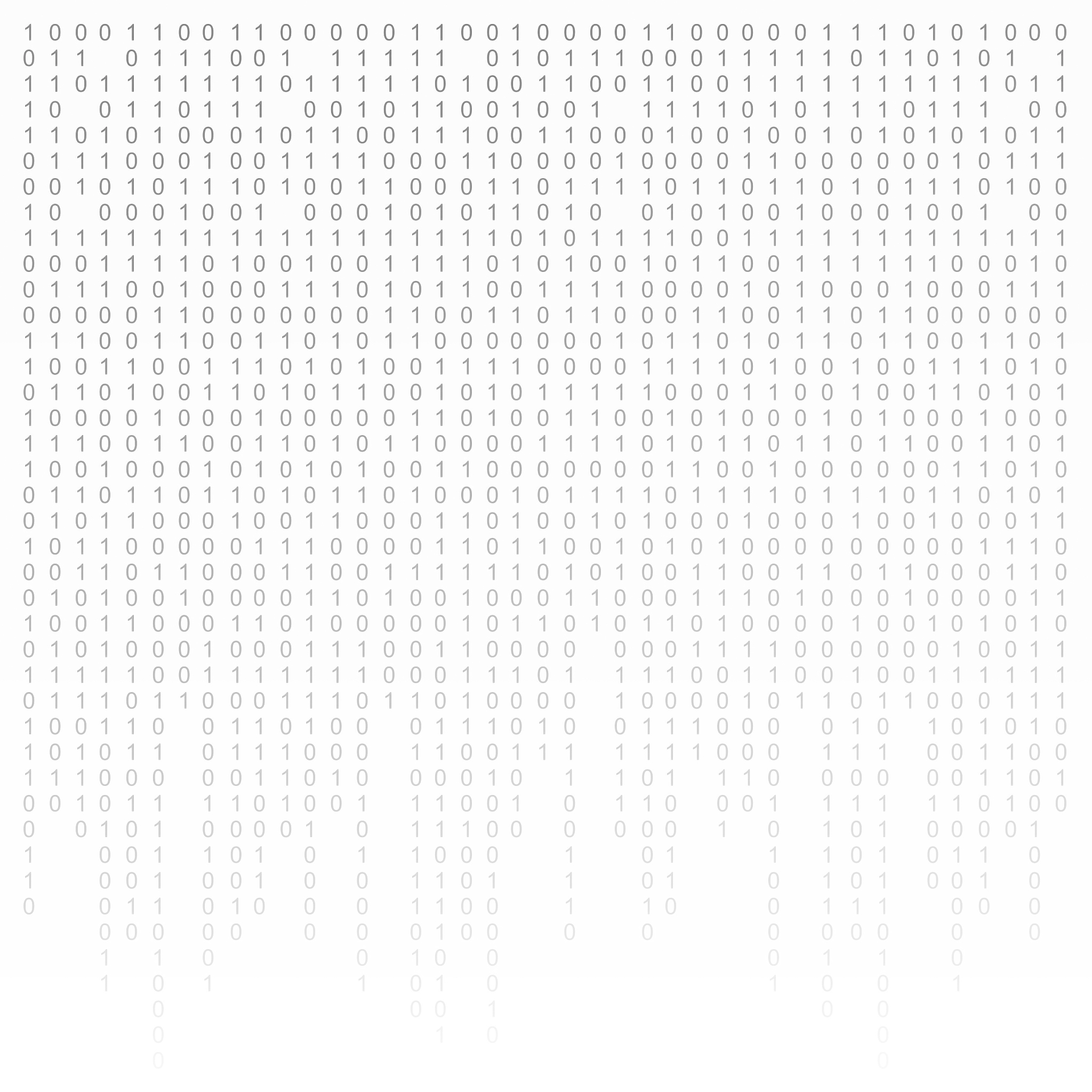 BCD码详解：8421码和2421码的区别与应用
