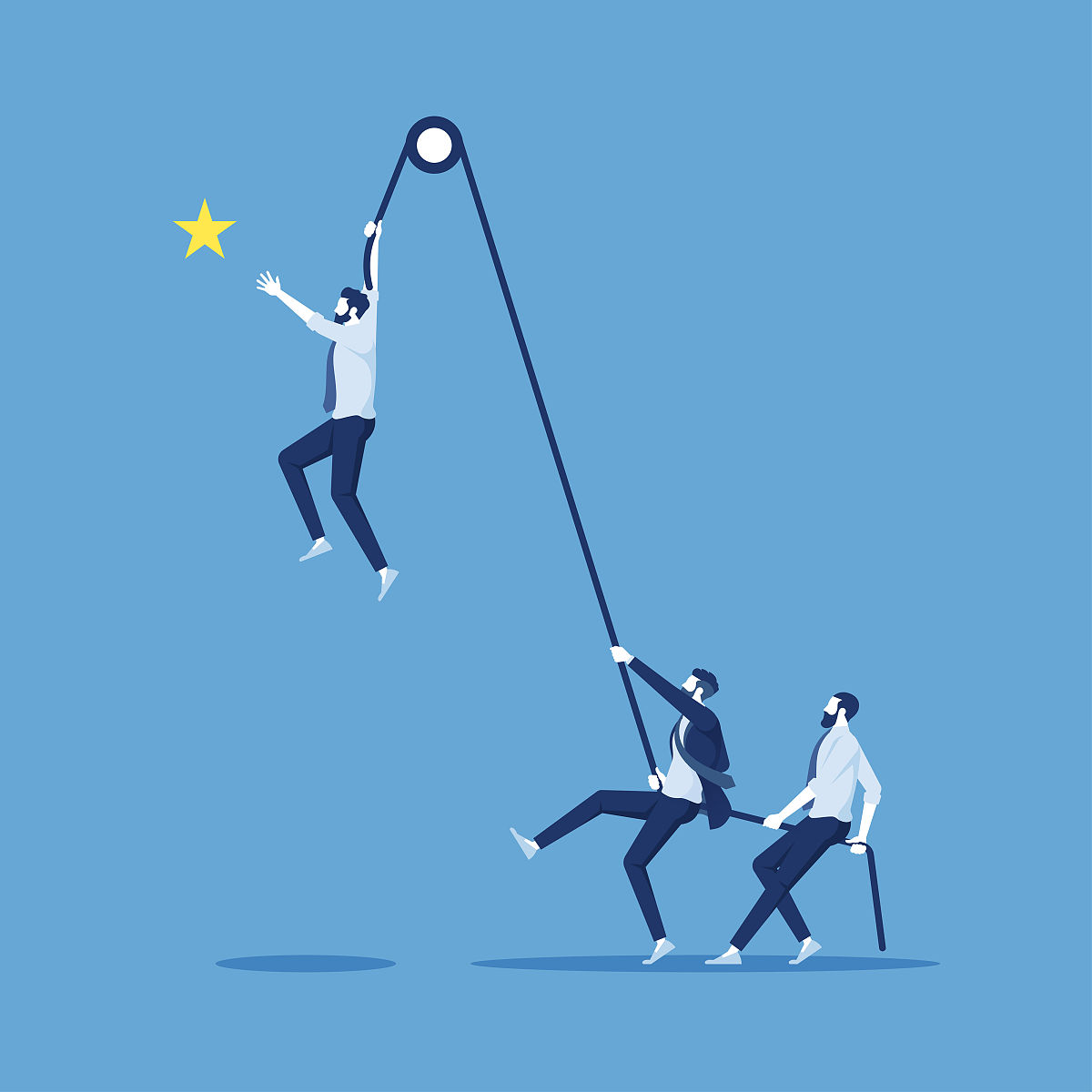 提高工作效率，告别摸鱼！