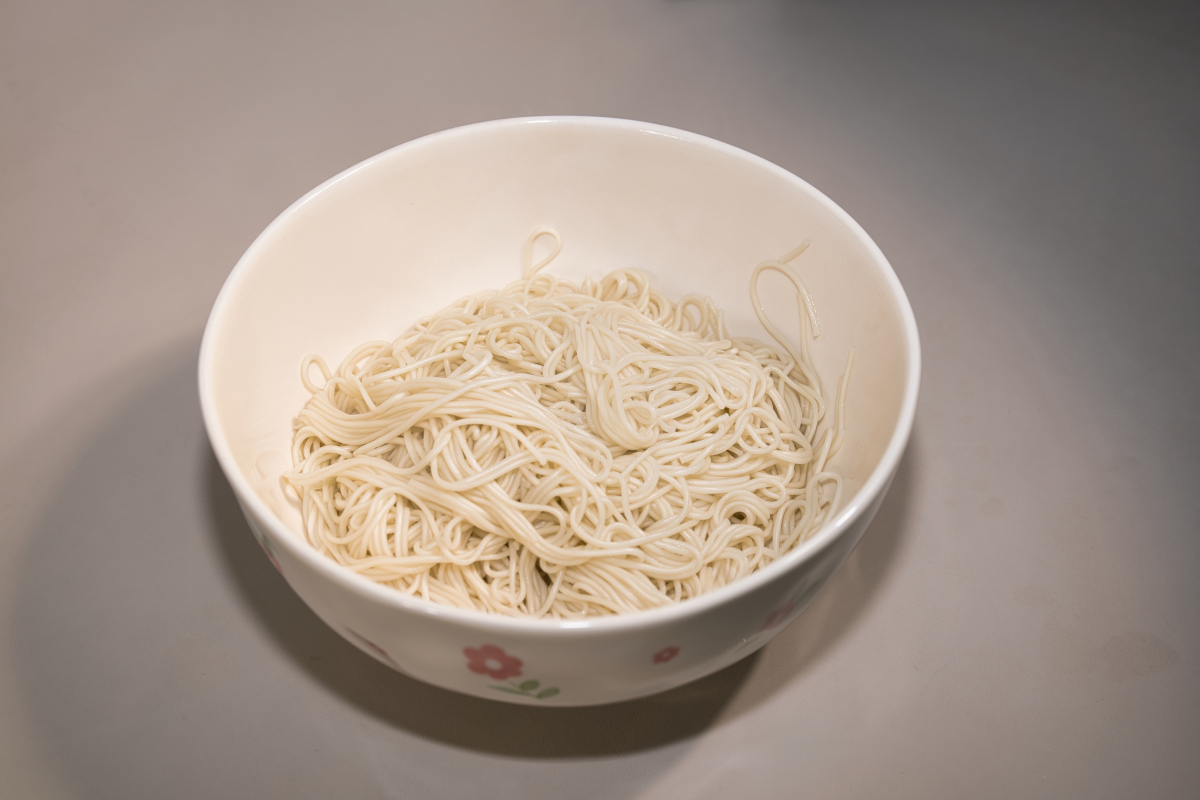 利面是什么？ - 解密北方人最爱的Q弹面条