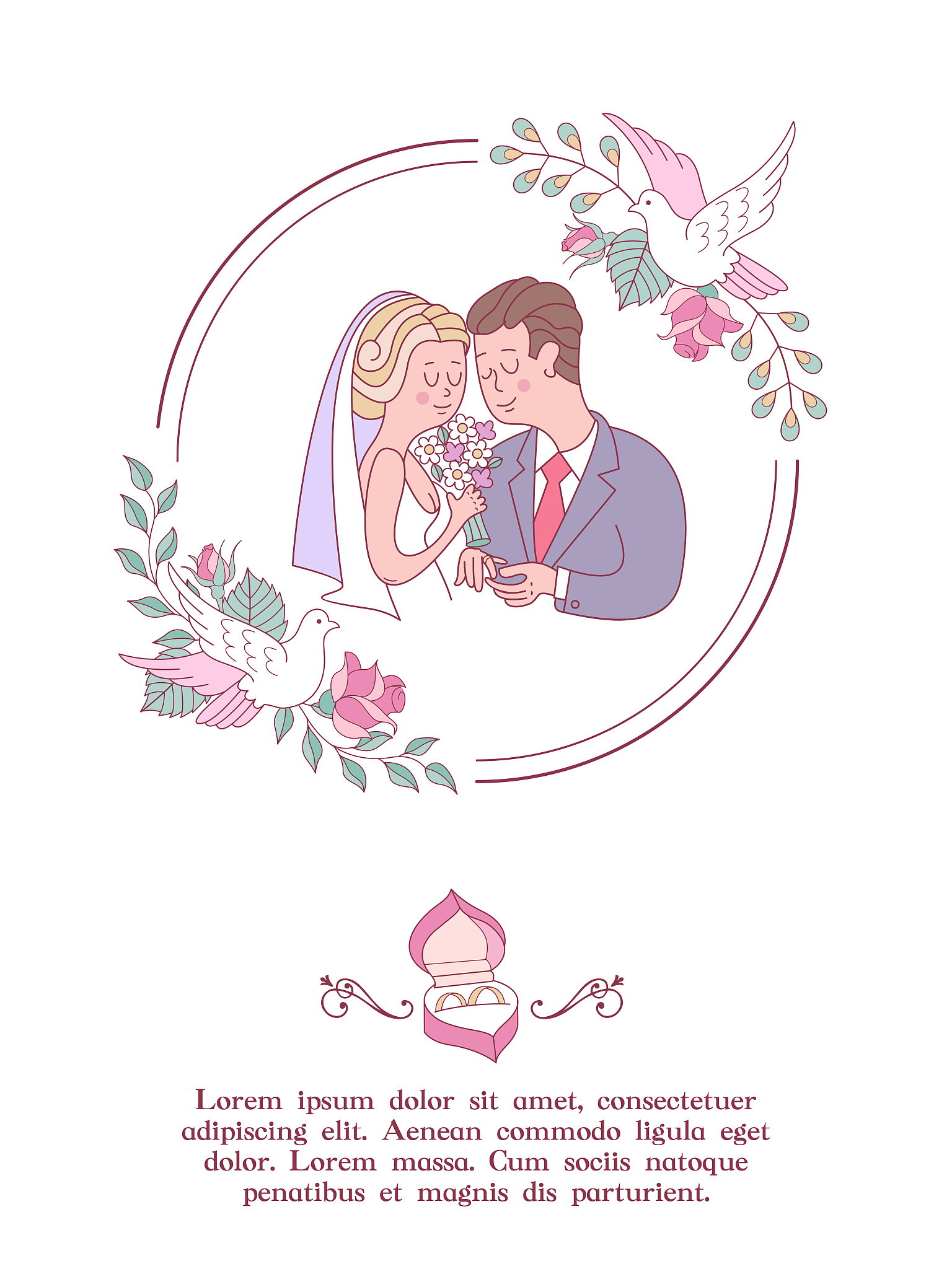 るぅとくんと結婚できる？AIの回答