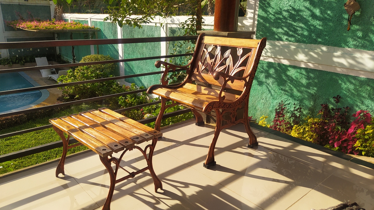 户外家具的文案