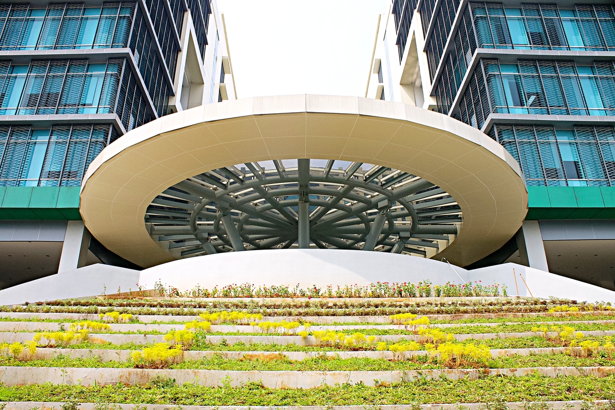 四川哪些学校开设有建筑与工程材料专业