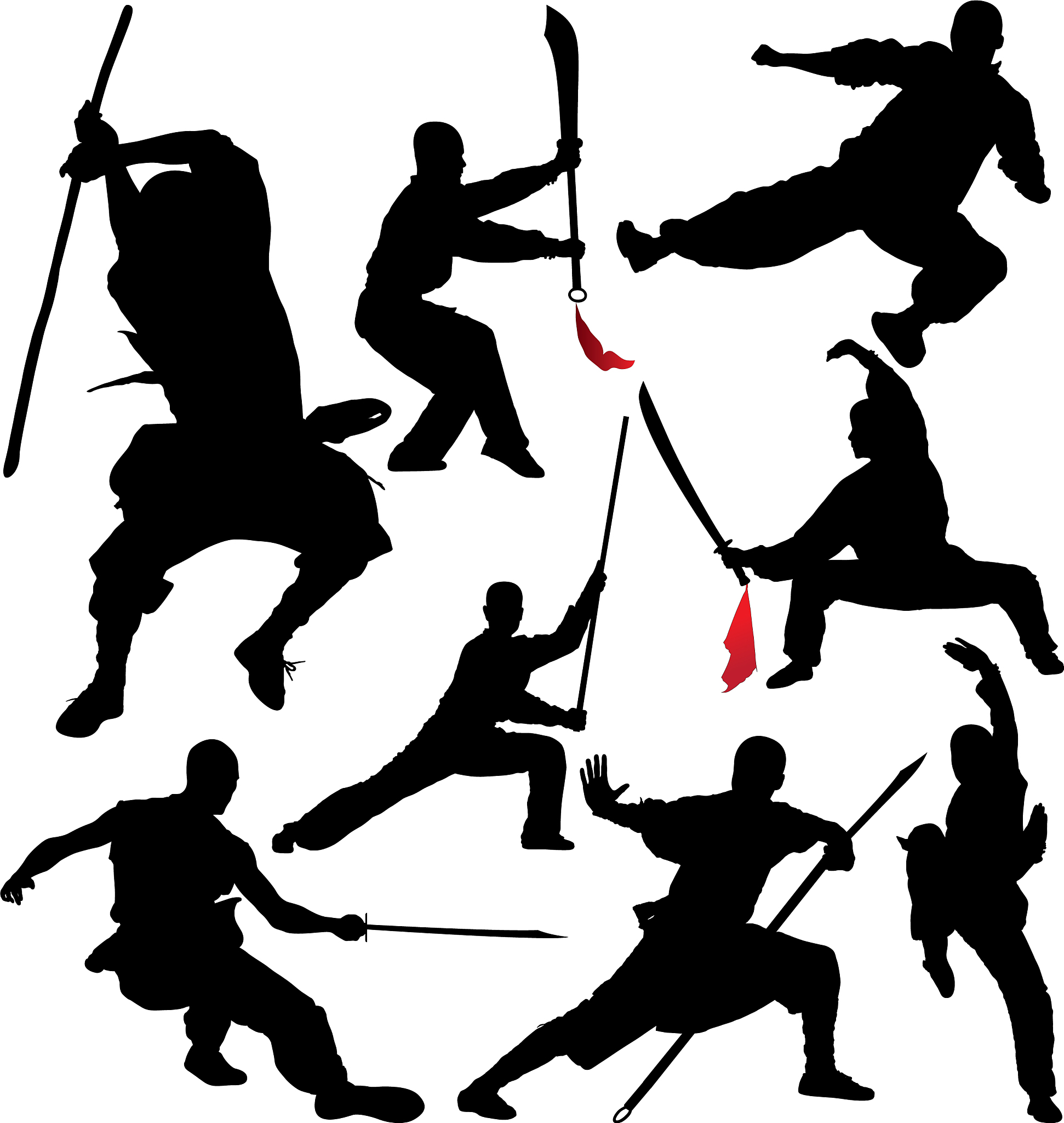 中国功夫,少林,格斗运动,武术,棍,亚洲,福字,空手道,男人,运动