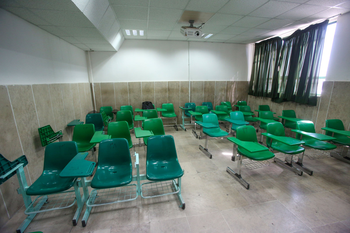 食宿一体化社会自习室：市场潜力巨大，满足多重需求