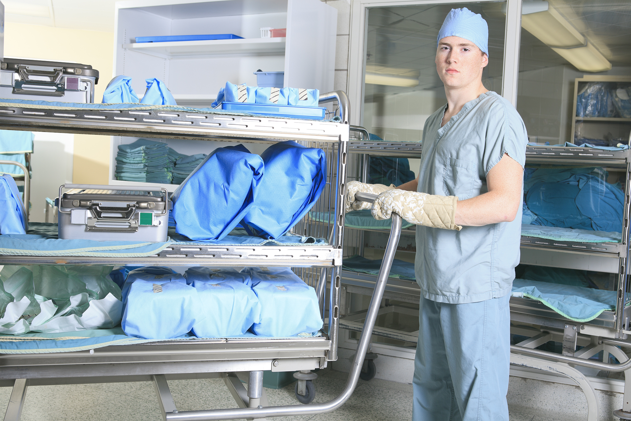 广西科技职业学院计算机网络技术专业怎么样