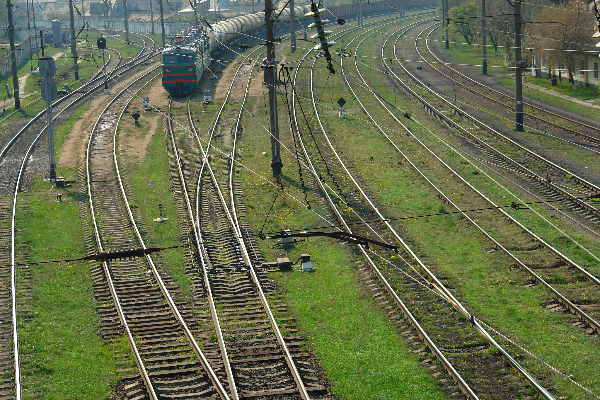 2023年报读铁道交通运营管理专业就业前景分析