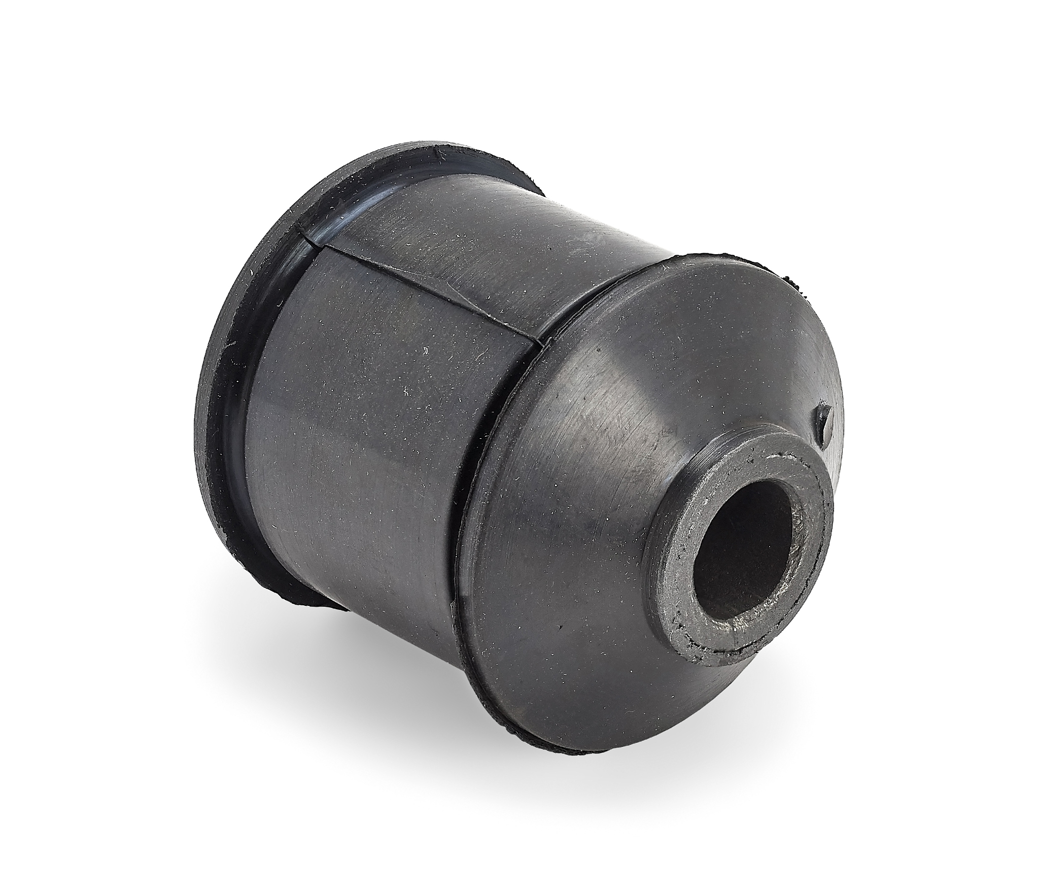silent auto parts on a white background