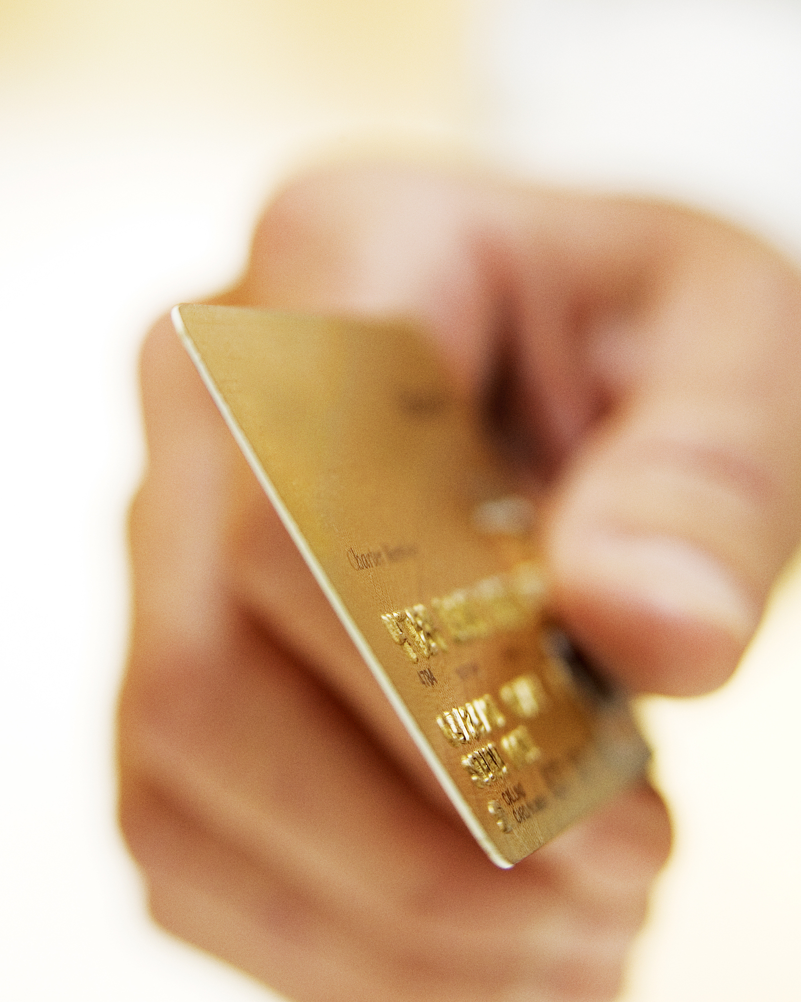 credit card