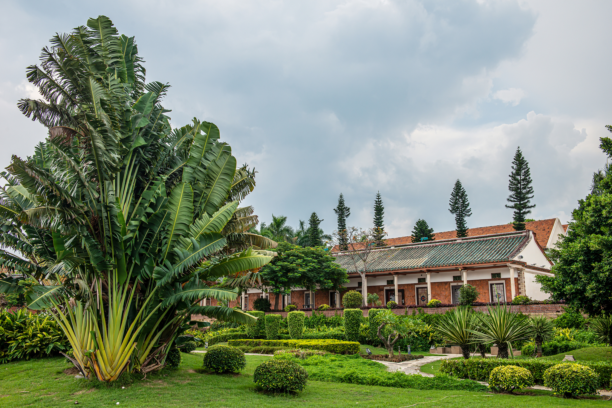普洱农业学校园林技术专业优势怎么样发展前景好不好呢