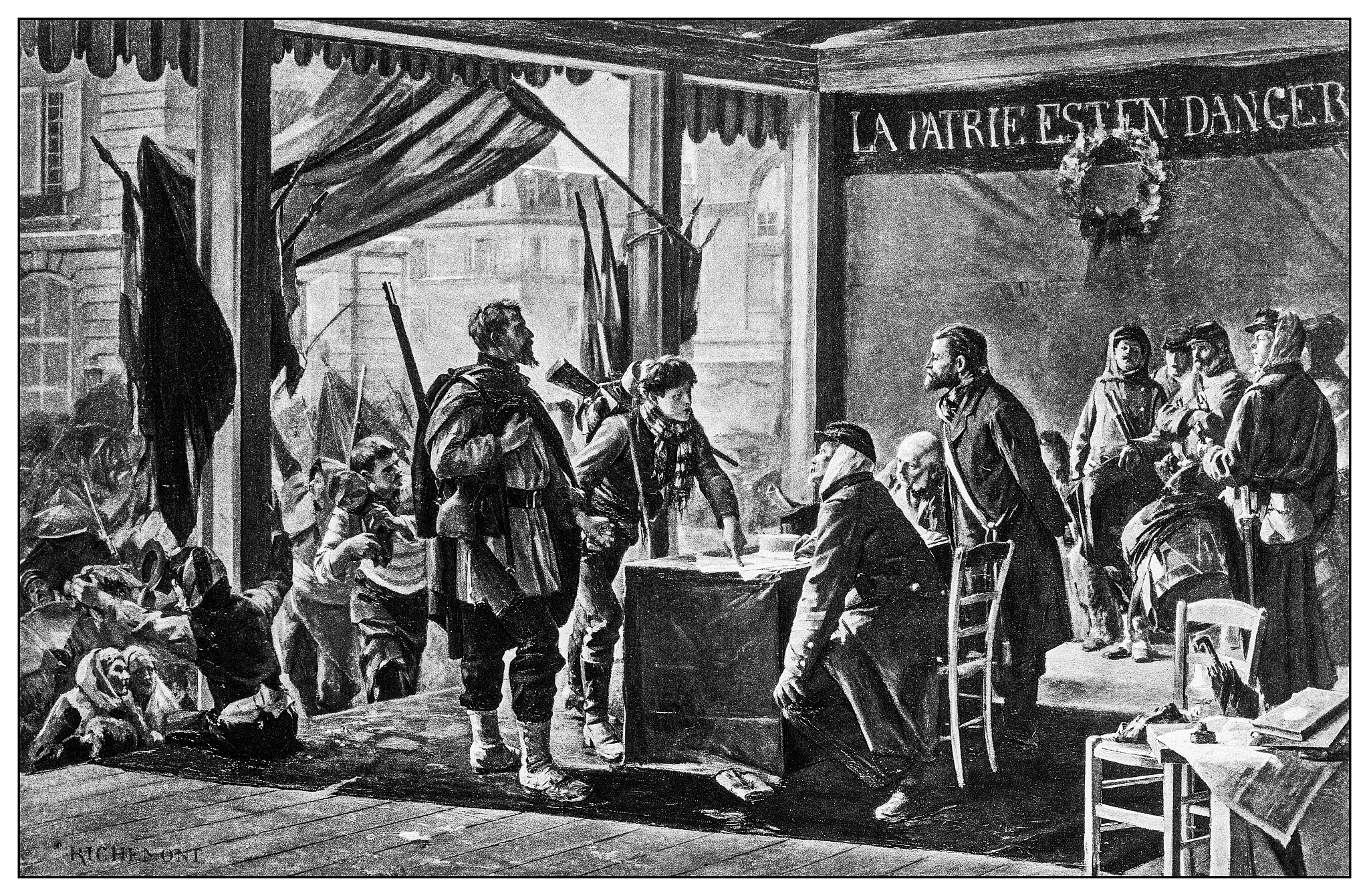 欧洲183118341836年3大工人运动有什么历史意义