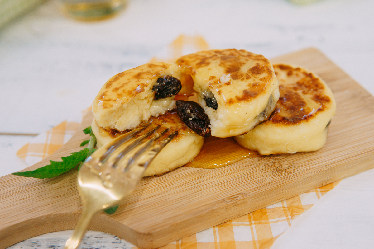 能够吸引人想点进去的酥饼美食文章标题