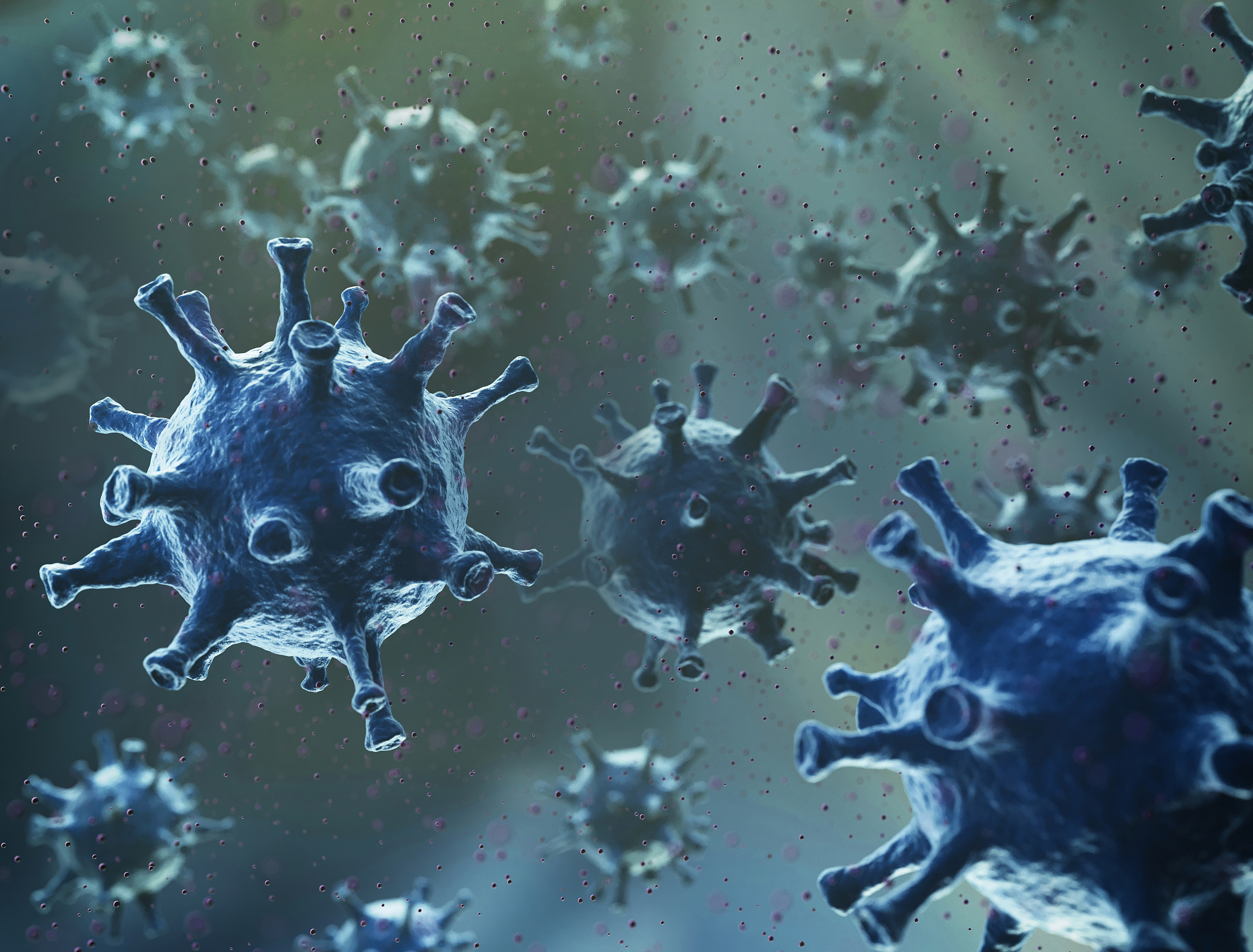Emerging Microbes & Infections期刊研究范围？