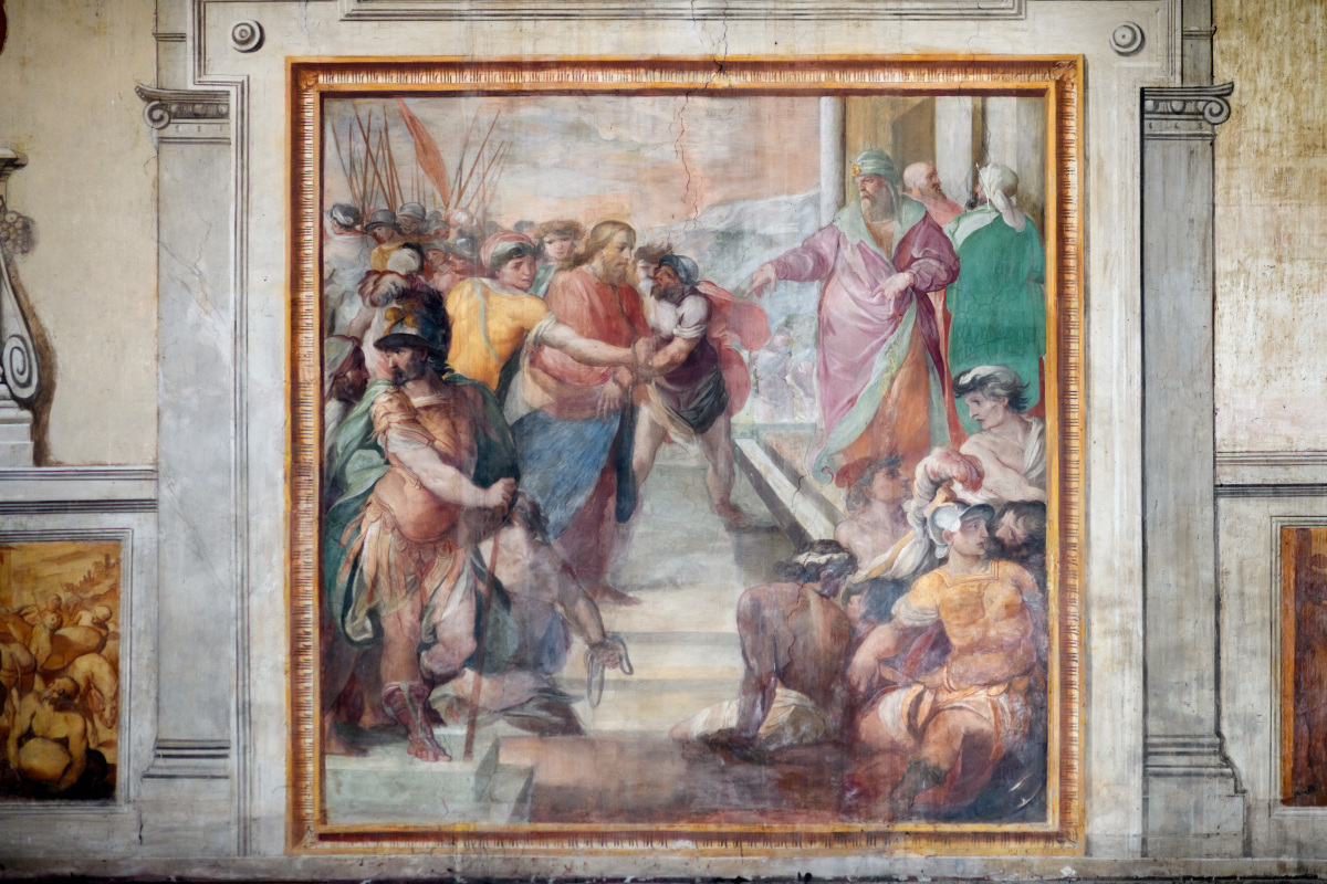 荷马史诗 主要讲了什么？