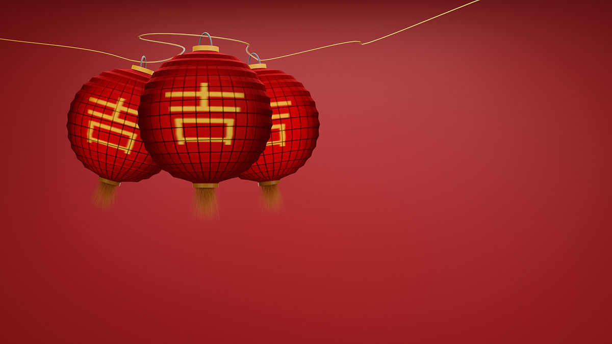 请列举50种常作为中国元素拍摄主题中的道具