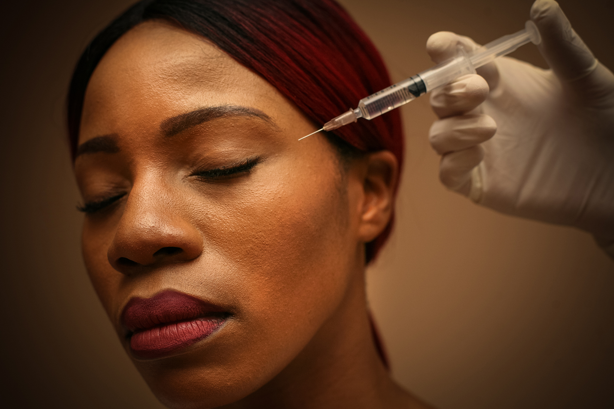 松桃县中等职业学校美容美体专业都学些什么