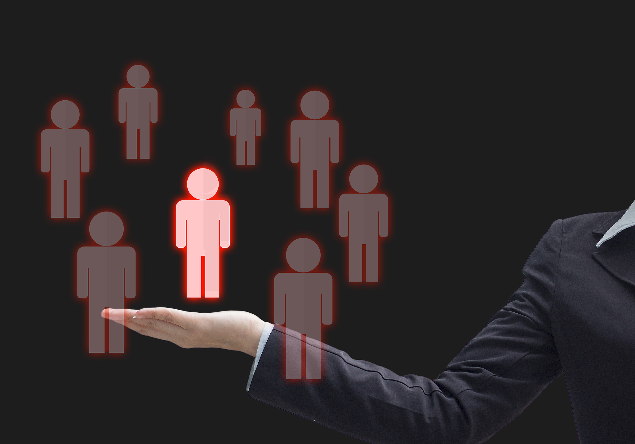 技能水平评分标准：从精通到完全不了解