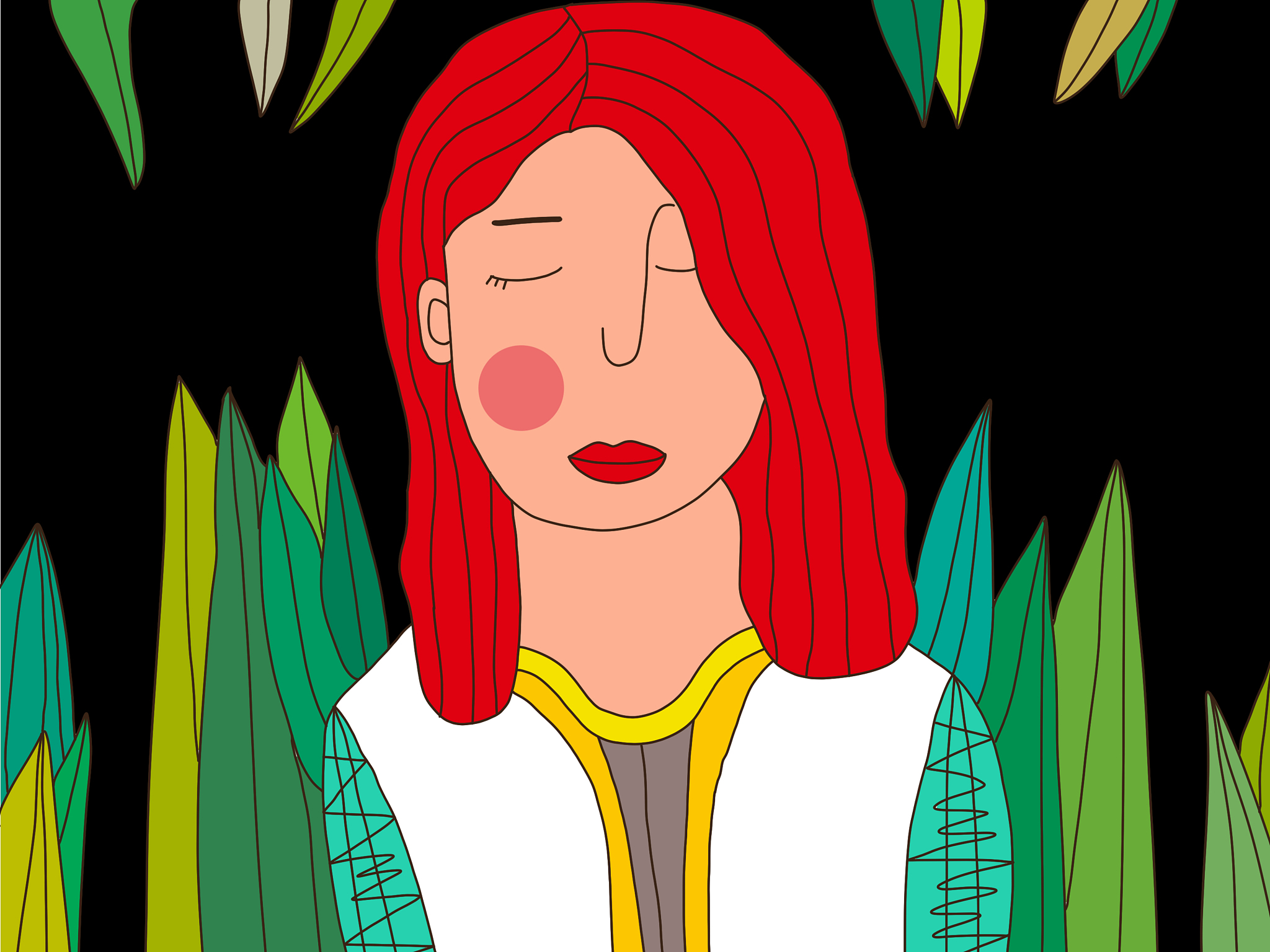 揪头发怎么办？控制强迫症行为的6个步骤！