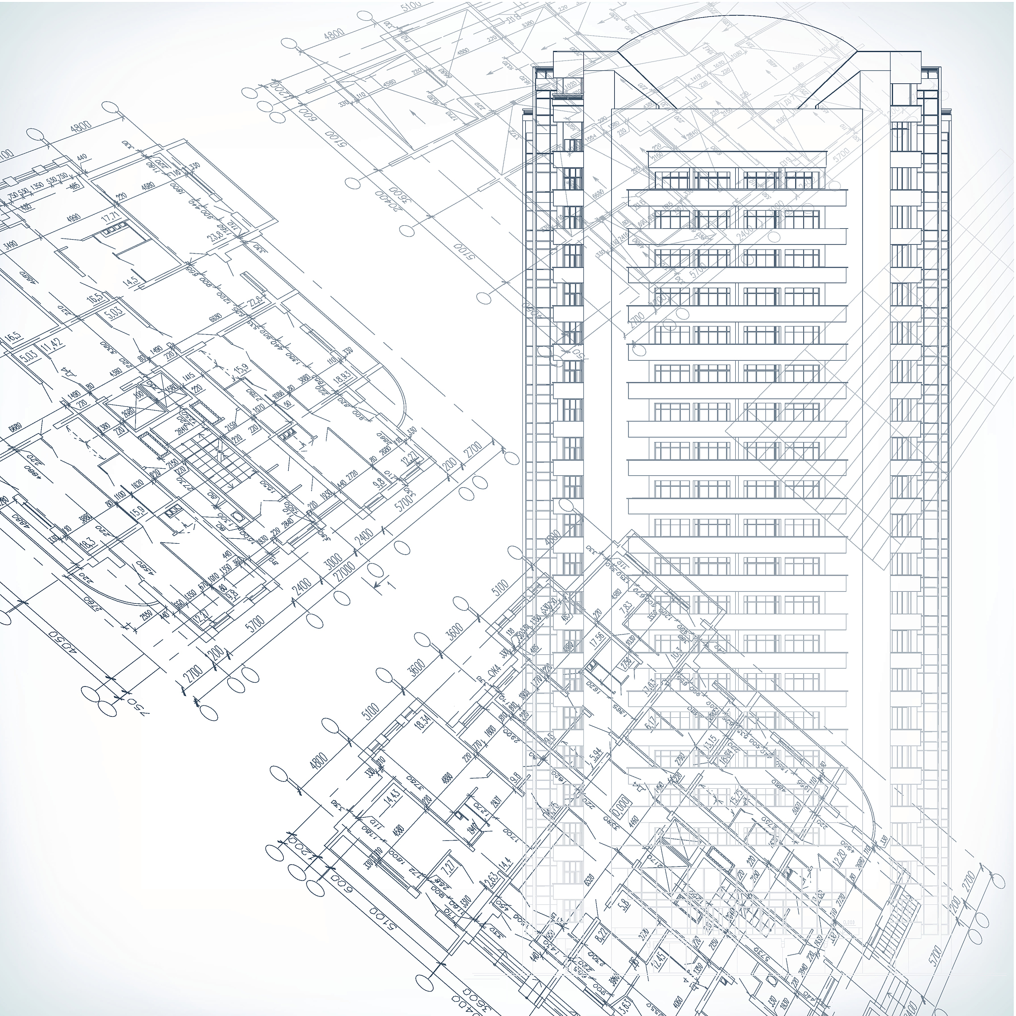 5D算量软件：提升Revit模型计算效率，助力建筑行业竞争优势