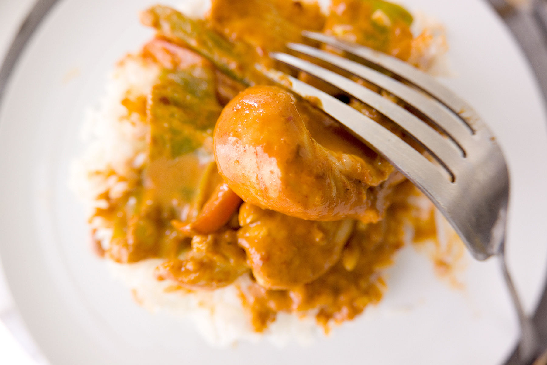 thai food