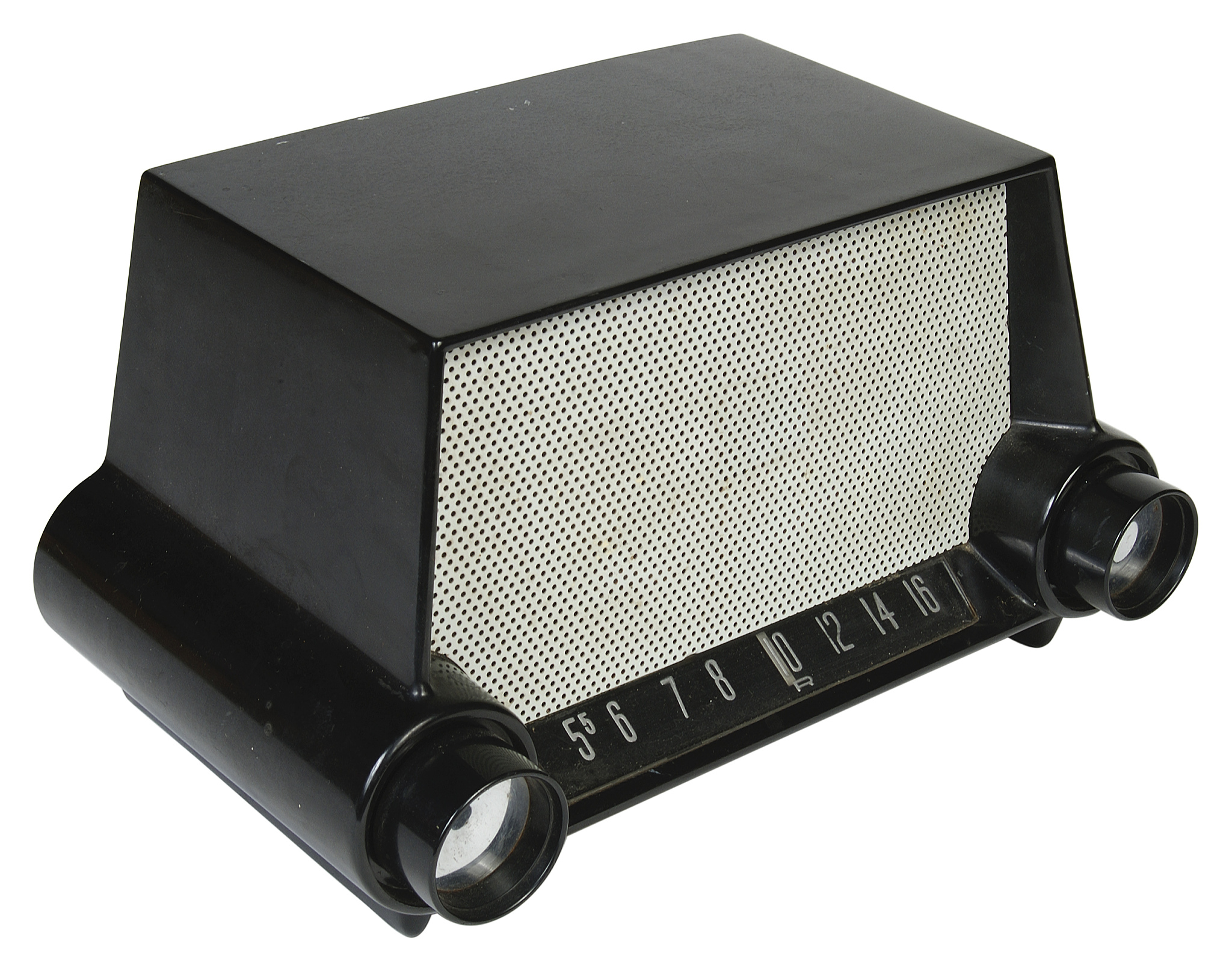 音箱为什么很少用全频单元？原因揭秘