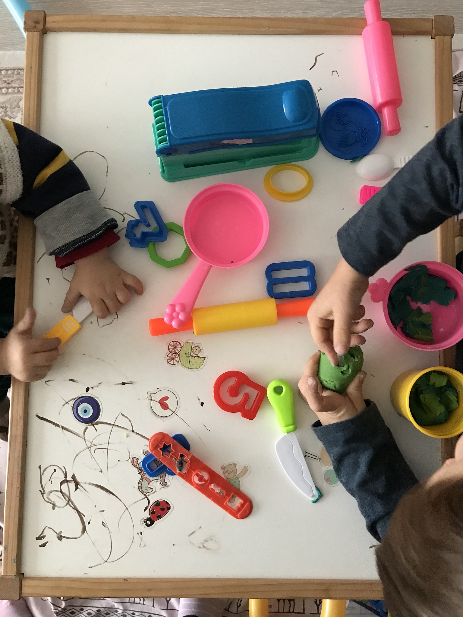 幼儿园科学区玩具推荐：激发好奇心，培养探索精神