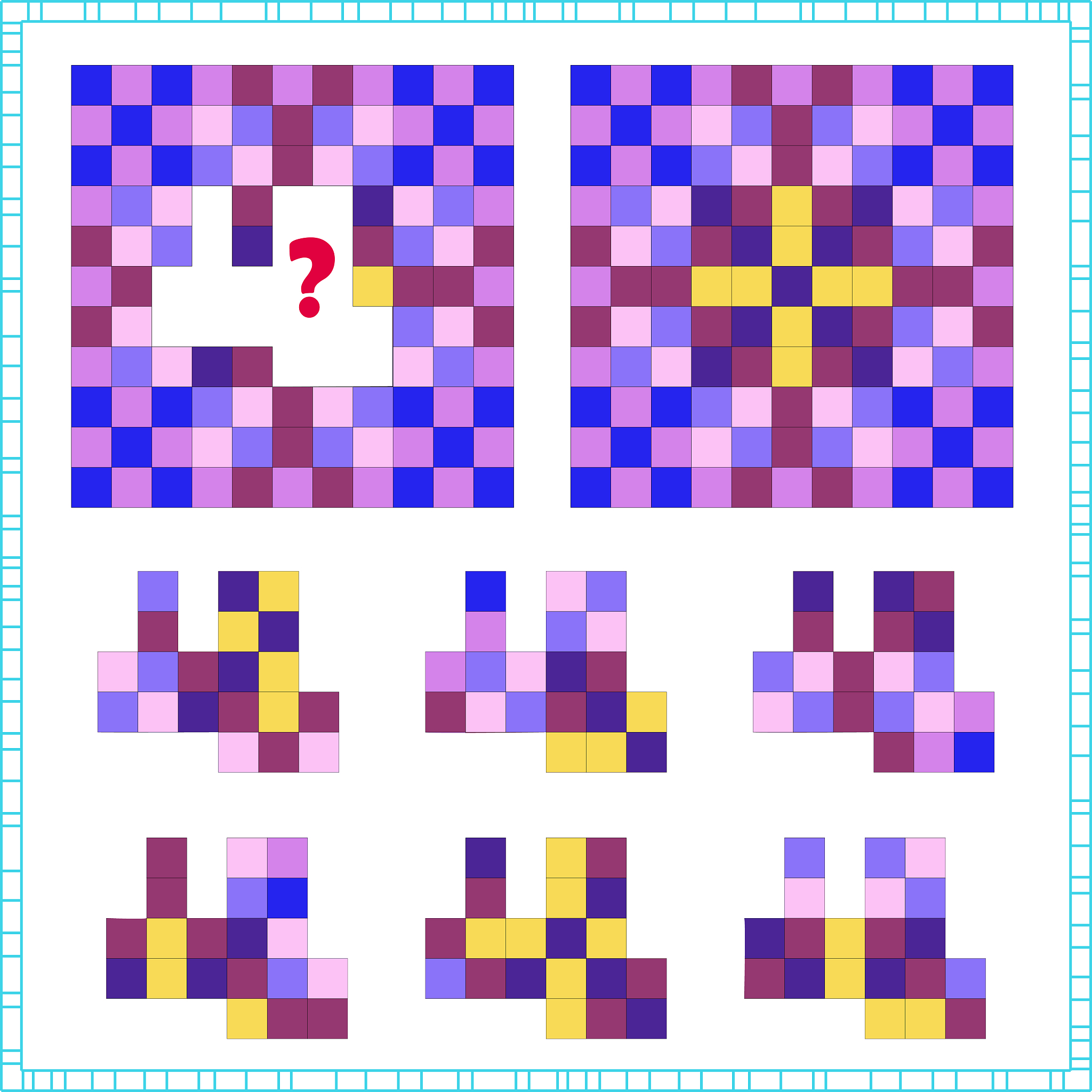 语义分割：将图像理解得更深 - 基于像素分类的图像分割技术