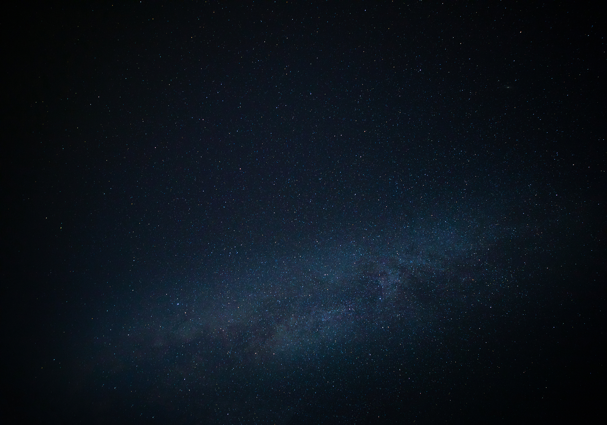 星空