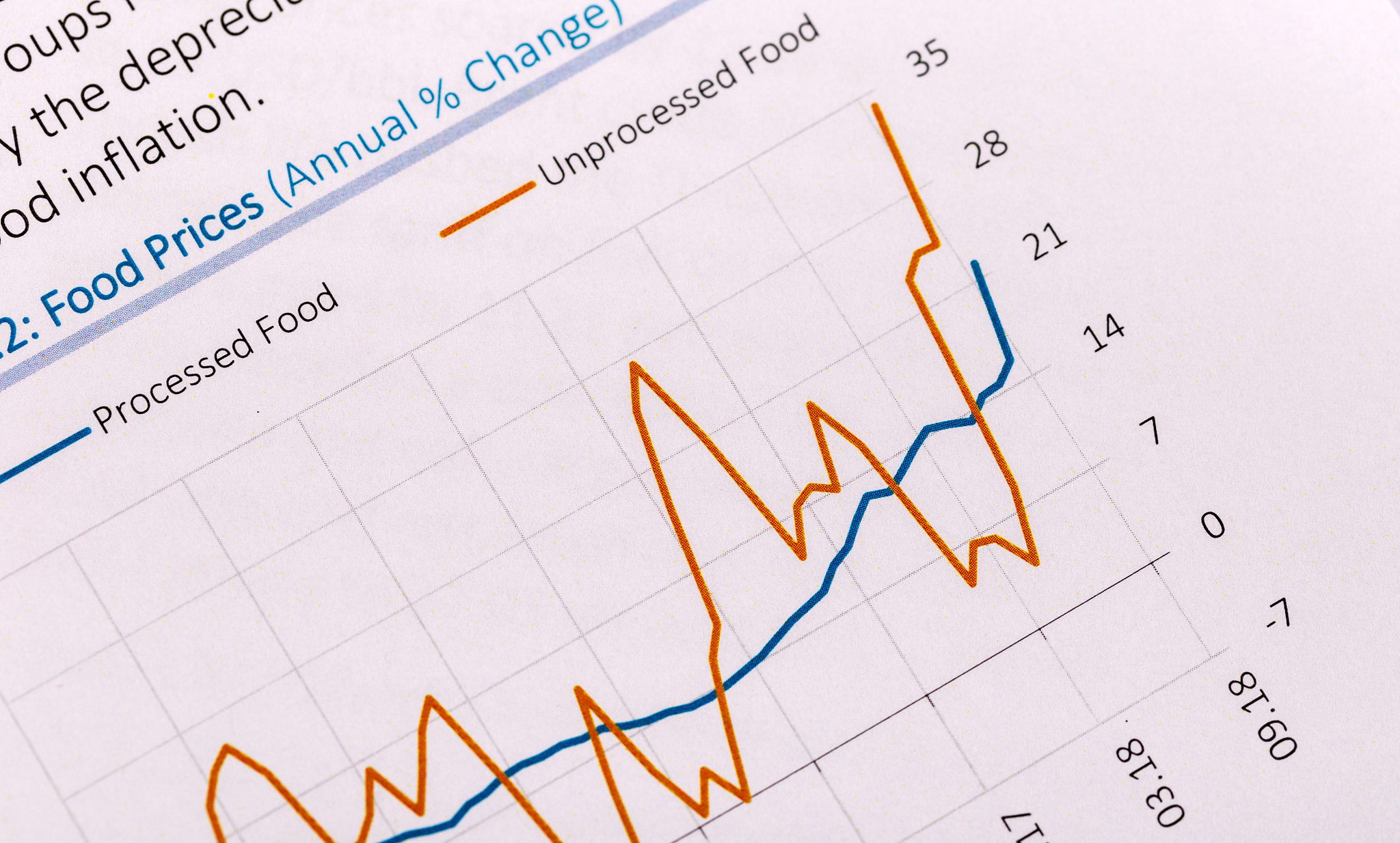 Writing style an argumentationa cause-effect essaypattern causes-effectoutlineIntroduction food price increase in ChinaBody what factors that contribute the Chinas food price increase and what effect