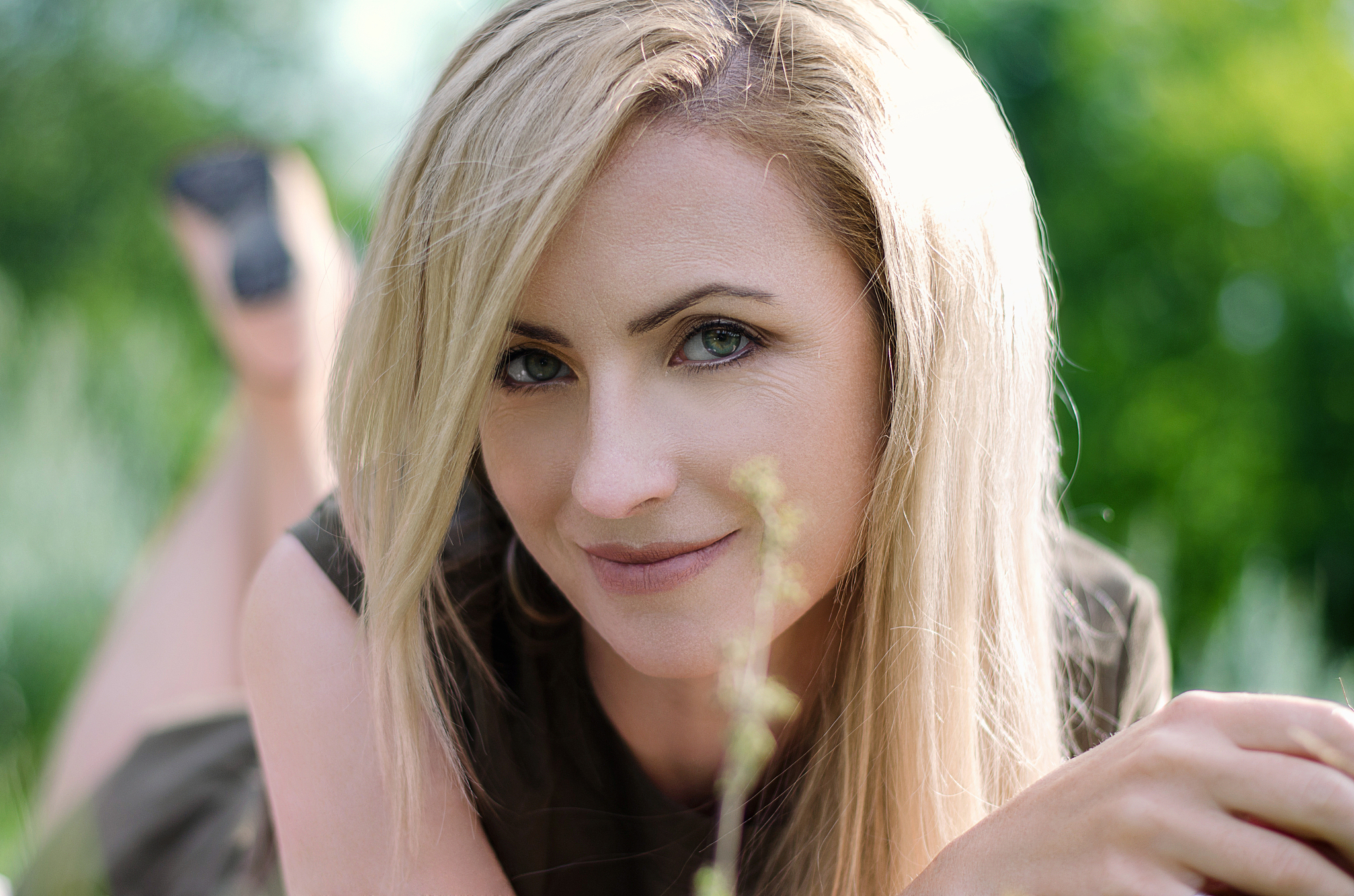 个性签名：独立自信的女性魅力