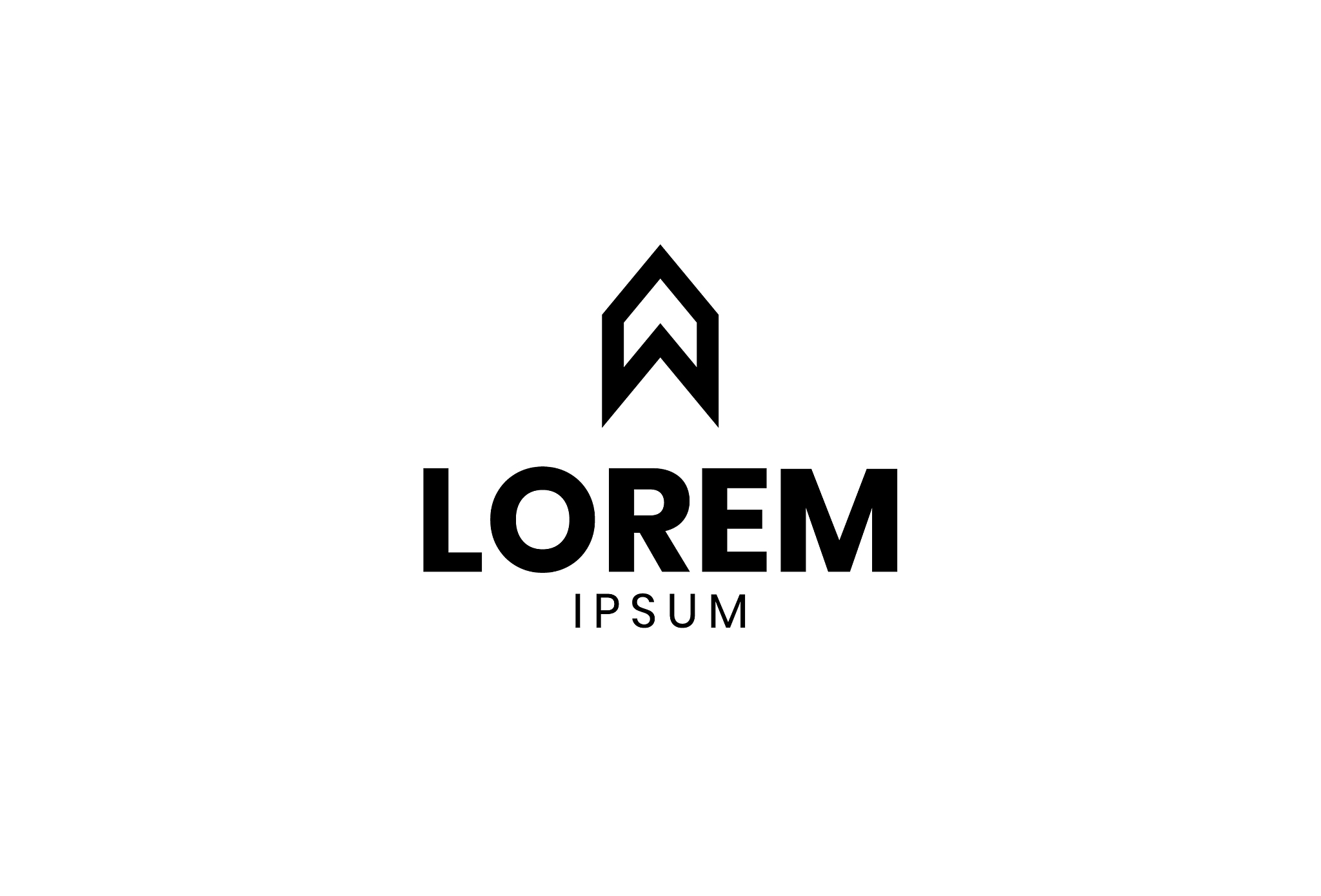 logo sign